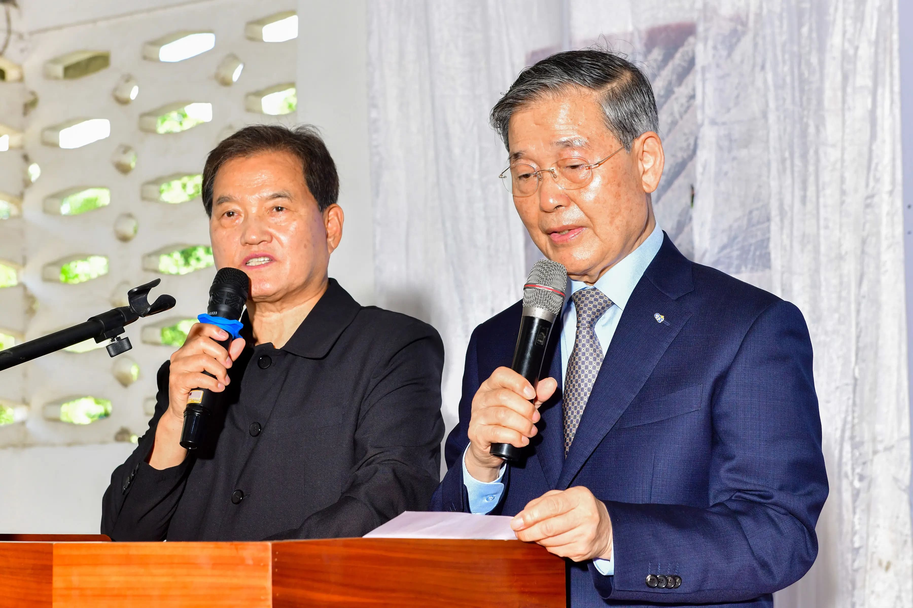 Vice Chancellor - UAUT, UTC & CTS Leader