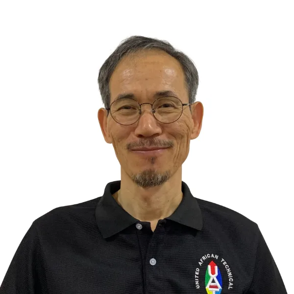 Prof. Jin Ki Hwang, PhD.