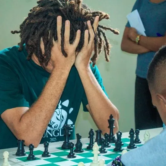 Excellence in Chess