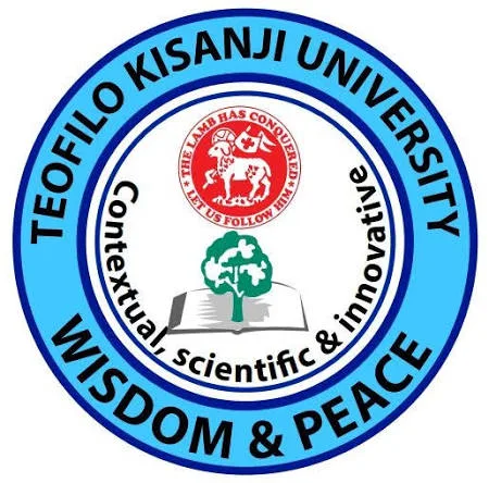 Teofilo Kisanji University-TEKU
