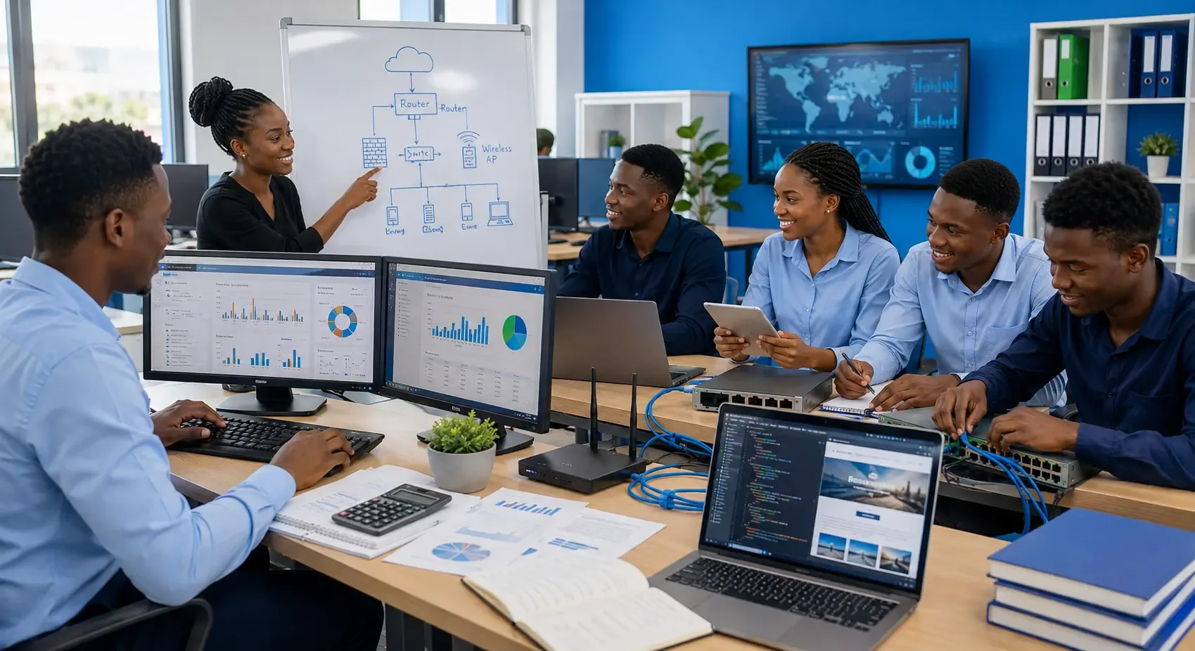 Business Information Technology (Diploma)