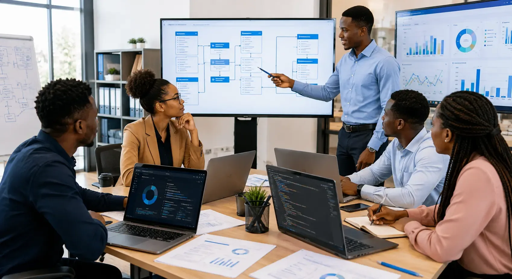 Business Information Technology (Certificate)