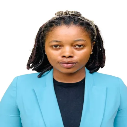 Miss Rehema Maige