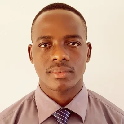Mr. Maneno Sudayi