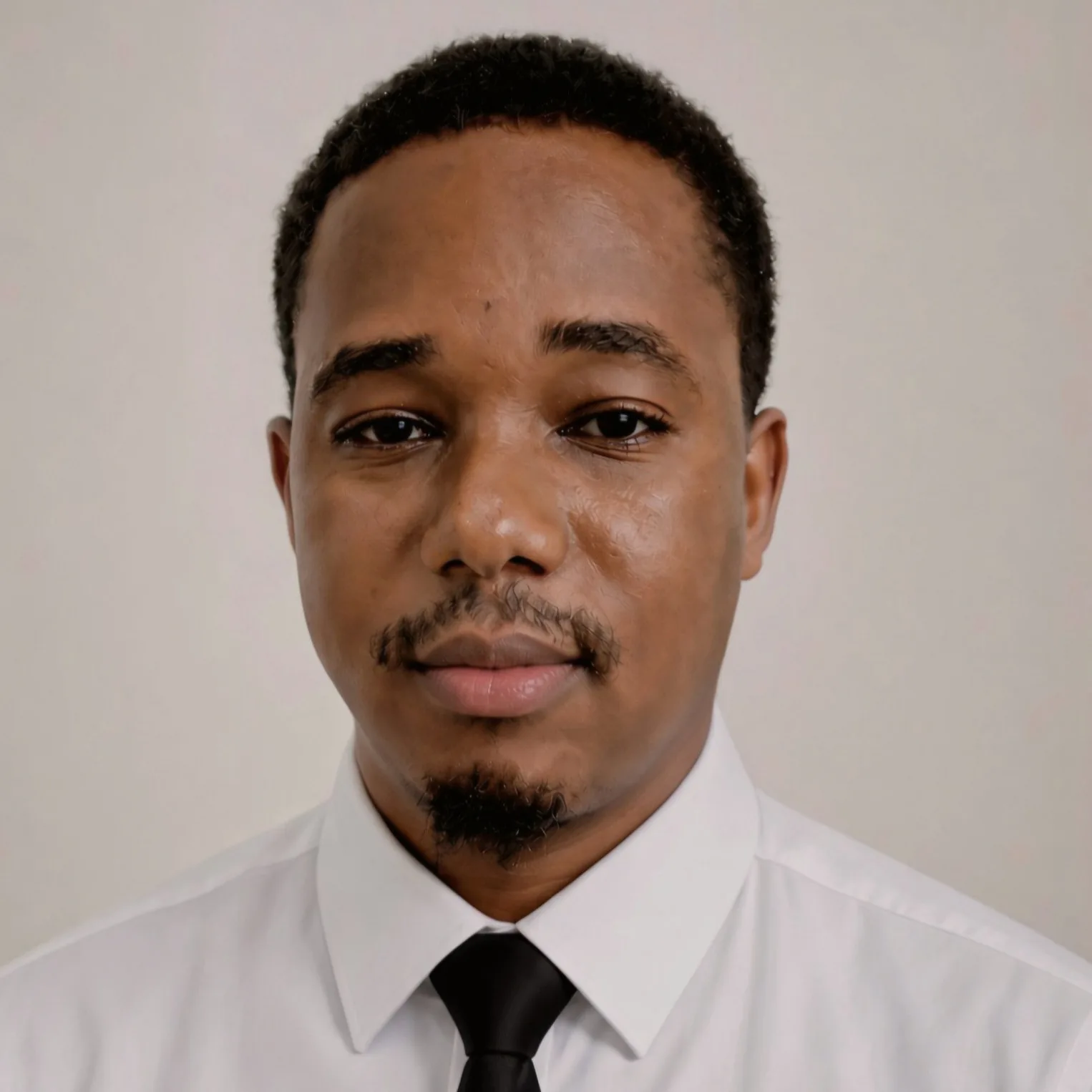Mr. Daniel Mkinga